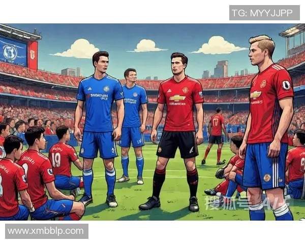 英超战局揭秘:切尔西xG领先,曼城实际进球最多,谁才是真正的王者? 英超战局揭秘:切尔西xG领先,曼城实际进球最多,谁才是真正的王者?