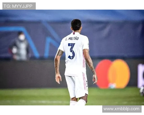 巴西后场双核米利唐、布雷默：脆弱的玻璃背后，是巨星陨落的隐忧