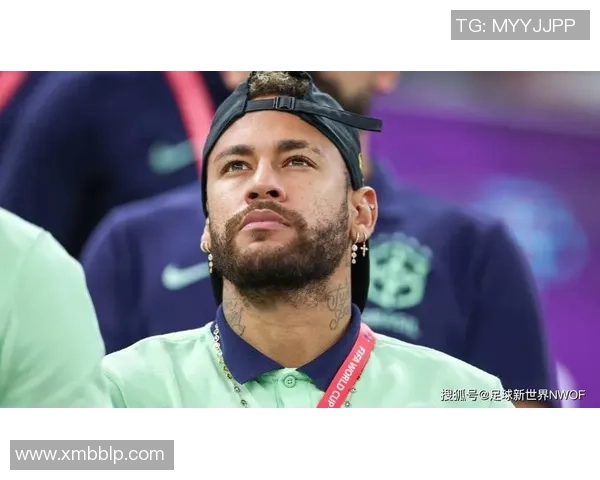 伤痕累累的战神：内马尔以“5球1助攻”的奇迹，续写托特纳姆的热血传奇！