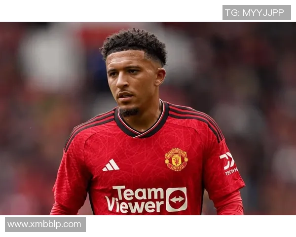 告别“红魔”光环，桑乔与曼联的“分手”往事：一次令人唏嘘的英格兰天才之旅