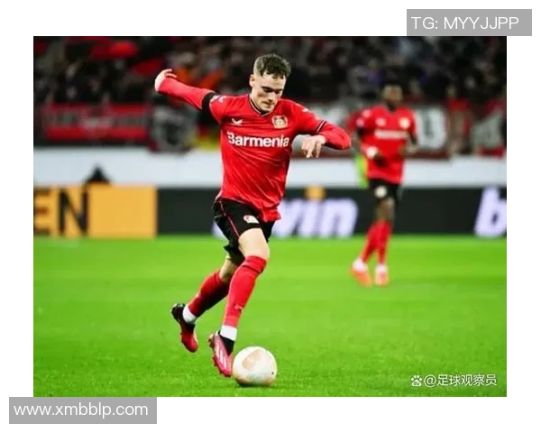 维尔茨掌控比赛已升级英超级别:下一站,传奇? 维尔茨掌控比赛已升级英超级别:下一站,传奇?